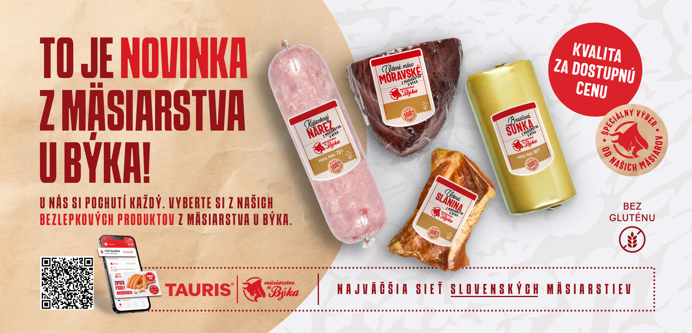 Privat Brand | masiarstvoubyka.sk Privat Brand | masiarstvoubyka.sk