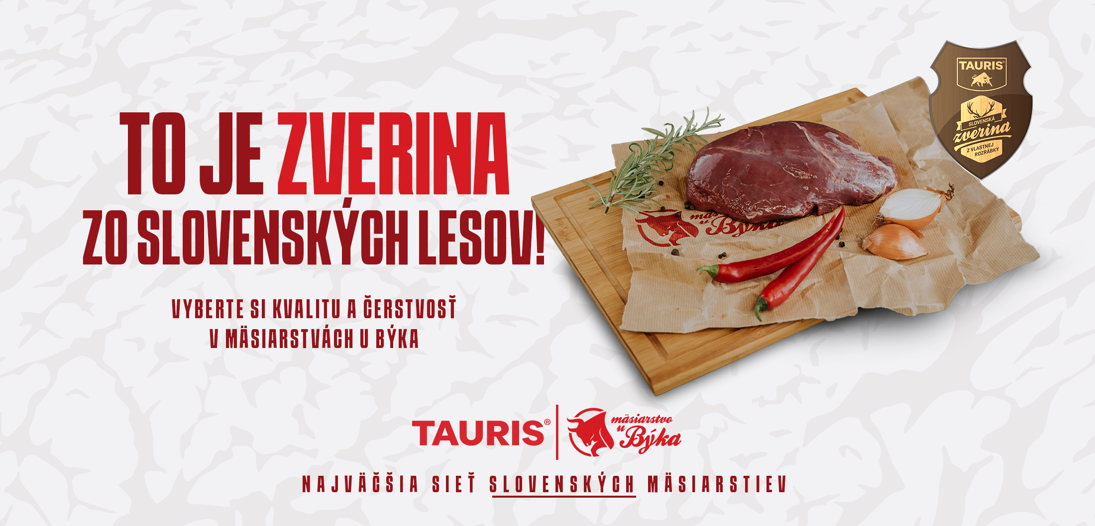 Zverina MuB | masiarstvoubyka.sk Zverina MuB | masiarstvoubyka.sk