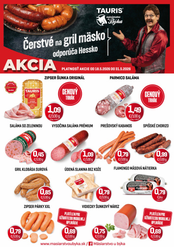 Dvojtýždenné akcie
